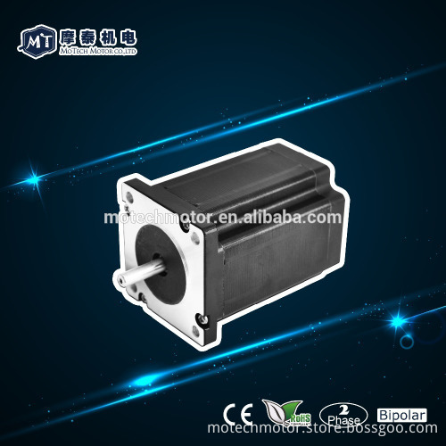 Nema 24 High Torque CNC Machine Stepper Motor with Low Price